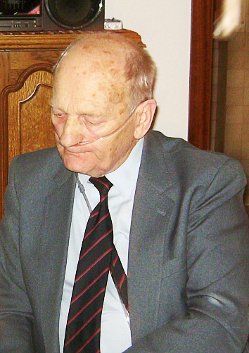 gRAF fRANZ