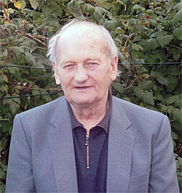 Graf Franz